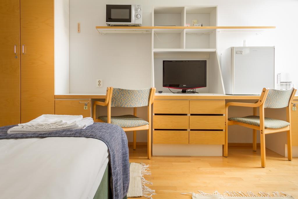 Hotel Jalaskievari Jalasjärvi Cameră foto