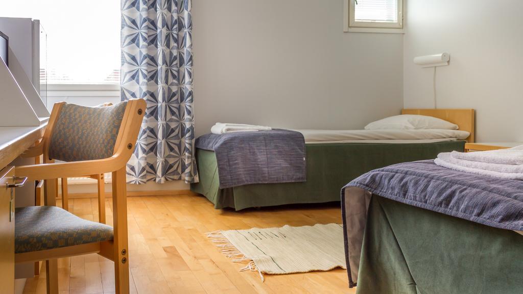 Hotel Jalaskievari Jalasjärvi Cameră foto
