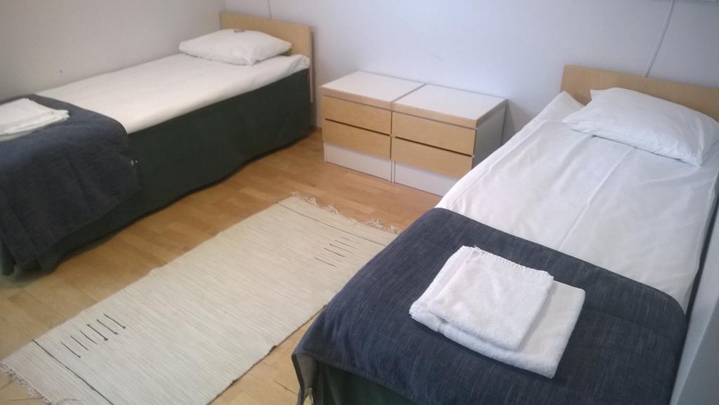 Hotel Jalaskievari Jalasjärvi Cameră foto